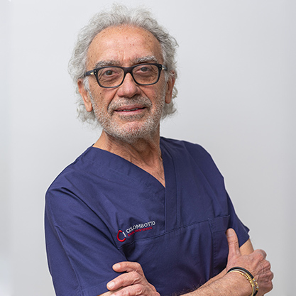 Dentista a torino | Dott. Matteo Colombotto