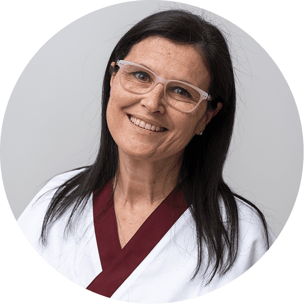 Studio Dentistico Colombotto | Segretaria Elena Segretaria