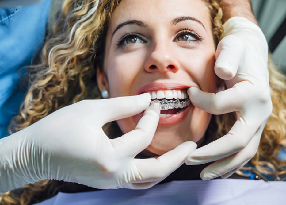 Studio Dentistico Colombotto | Ortodonzia