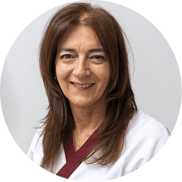 Studio Dentistico Colombotto | Assistente Rosanna Marchioretto