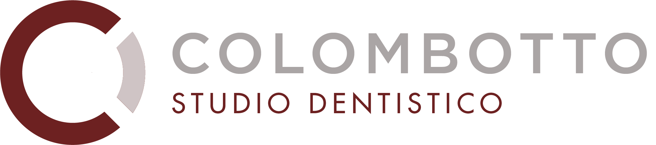 Studio Dentistico Colombotto | Logo