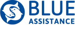 Studio Colombotto | Blue Assistance